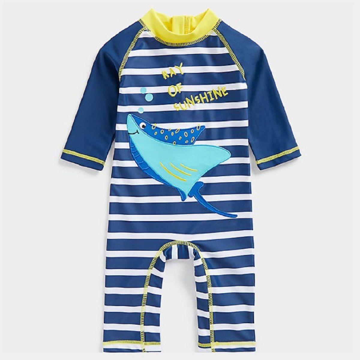 Mothercare Baby Boy Swimwear Ray Sunsafe Mothercare 👶